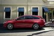 Overview compact station wagon Hyundai i30 Wagon photo 2