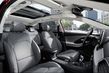 Overview compact station wagon Hyundai i30 Wagon photo 7