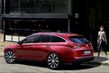 Overview compact station wagon Hyundai i30 Wagon photo 5