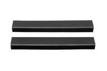 Volkswagen T5 Transporter 2003-2010 ABS Door Sill Protectors (2 pcs) matte photo 2