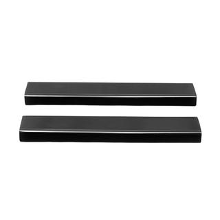 ABS Door Sill Protectors (2 pcs) Volkswagen T5 Transporter 2003-2010 photo 4