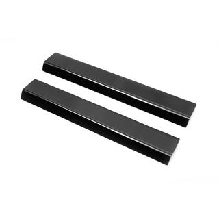 ABS Door Sill Protectors (2 pcs) Volkswagen T5 Transporter 2003-2010 photo 3