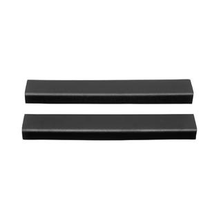 ABS Door Sill Protectors (2 pcs) Volkswagen T5 Transporter 2003-2010 photo 2
