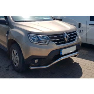 Front Bar WT008 (Stainless Steel) photo 2