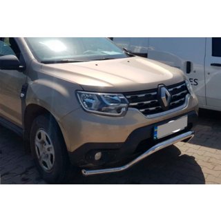Front Bar WT008 (Stainless Steel) photo 3