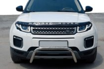 Range Rover Evoque 2012-2018 Bull Bar WT005 (Stainless Steel) photo 1