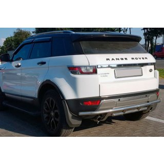 Rear Guard AK005-1 (Stainless Steel) Range Rover Evoque 2012-2018 photo 1