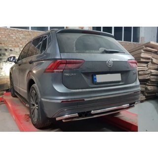 Rear Guard AK001-2 (Stainless Steel) photo 4