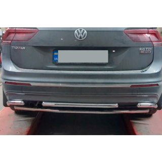 Rear Guard AK001-2 (Stainless Steel) photo 3