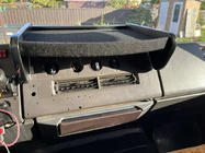Mercedes T2 (507-814) 1967-1996 Dashboard Shelf (Type-1) photo 3