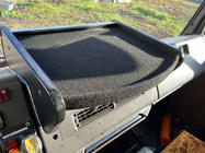 Mercedes T2 (507-814) 1967-1996 Dashboard Shelf (Type-1) photo 2