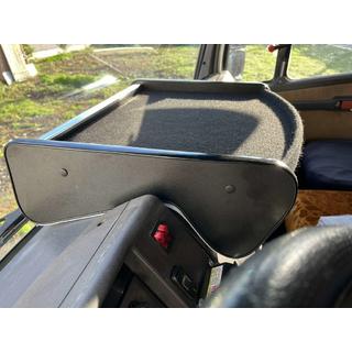 Dashboard Shelf (Type-1) Mercedes T2 (507-814) 1967-1996 photo 1