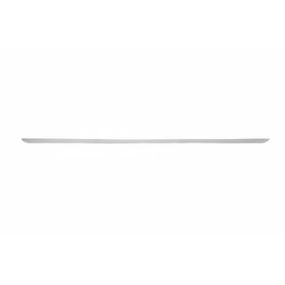 Trunk Trim HB Stainless Steel photo 2