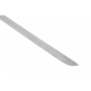 Trunk Trim HB Stainless Steel photo 3