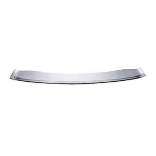 Rear Bumper Protector Carmos Stainless Steel photo 3
