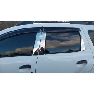 Stainless Steel Door Pillar Trim photo 1