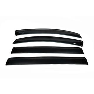 Window Deflectors (4 pcs, HIC) Opel Zafira A 1998-2005 photo 1