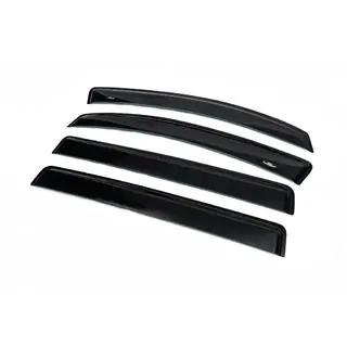 Window Deflectors (4 pcs, HIC) photo 2