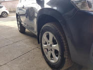 Toyota Rav 4 2006-2013 Set of original mud flaps (without extensions, 4 pcs) photo 7