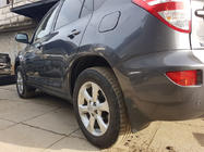 Toyota Rav 4 2006-2013 Set of original mud flaps (without extensions, 4 pcs) photo 8
