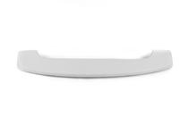 Dacia Duster 2008-2018 Spoiler (primed for painting) photo 2