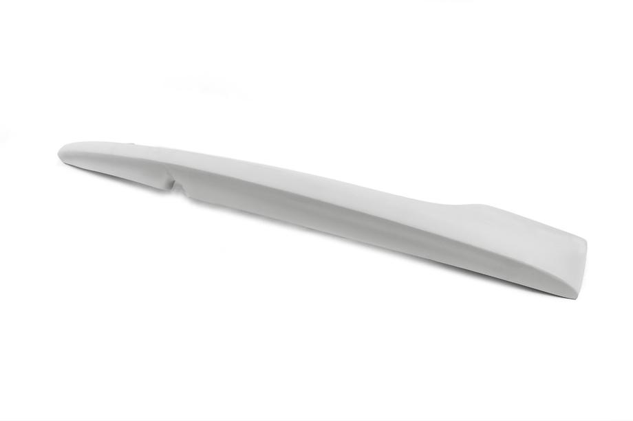 Dacia Duster 2008-2018 Spoiler (primed for painting) Image