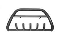 Mercedes Sprinter W906 2006–2018 Bull Bar WT003 (black) photo 6