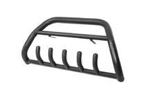Mercedes Sprinter W906 2006–2018 Bull Bar WT003 (black) photo 4