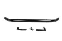 Toyota Hilux 2015- Front bumper guard Texas for 2020+ (76mm, black) photo 7