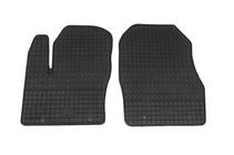 Ford Connect 2014-2021 Rubber Floor Mats (2 pcs, Polytep) photo 2
