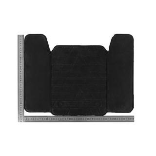 Rear Tunnel Rubber Mat (Stingray Premium) photo 1