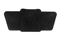 Ford Kuga/Escape 2013-2019 Rear Tunnel Rubber Mat (Stingray Premium) photo 2