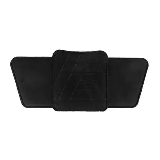 Rear Tunnel Rubber Mat (Stingray Premium) photo 2