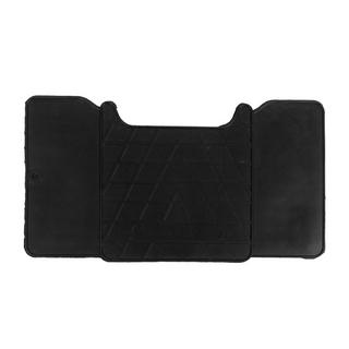 Rear Tunnel Rubber Mat (Stingray Premium) Hyundai I-30 2017- photo 2