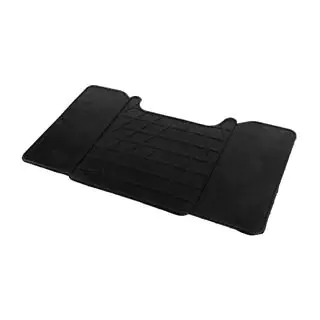 Rear Tunnel Rubber Mat (Stingray Premium) Hyundai I-30 2017- photo 3