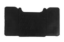 Kia Ceed 2018- Rear Tunnel Rubber Mat (Stingray Premium) photo 2