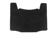 Hyundai Santa Fe 4 2018-2023 Rear Tunnel Rubber Mat (Stingray Premium) photo 2