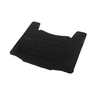 Rear Tunnel Rubber Mat (Stingray Premium) Hyundai Santa Fe 4 2018-2023 photo 3