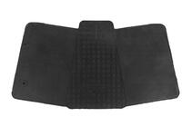 Nissan Leaf 2010-2017 Rear Tunnel Rubber Mat (Stingray Premium) photo 2