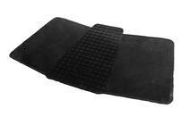 Nissan Leaf 2010-2017 Rear Tunnel Rubber Mat (Stingray Premium) photo 3
