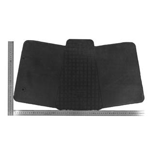 Rear Tunnel Rubber Mat (Stingray Premium) photo 1