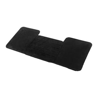 Rear Tunnel Rubber Mat (Stingray Premium) Nissan Qashqai 2014-2021 photo 3
