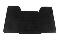 Opel Zafira B 2005–2011 Rear Tunnel Rubber Mat (Stingray Premium) photo 2