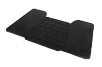 Opel Zafira B 2005–2011 Rear Tunnel Rubber Mat (Stingray Premium) photo 3