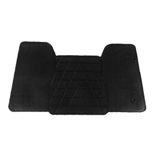 Rear Tunnel Rubber Mat (Stingray Premium) Opel Zafira B 2005–2011 photo 2