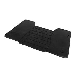 Rear Tunnel Rubber Mat (Stingray Premium) Opel Zafira B 2005–2011 photo 3