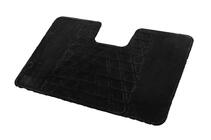 Renault Duster 2018-2024 Rear Tunnel Rubber Mat (Stingray Premium) photo 3
