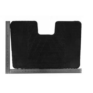 Rear Tunnel Rubber Mat (Stingray Premium) photo 1