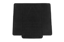 Renault Kangoo 2008–2020 Rear Tunnel Rubber Mat (Stingray Premium) photo 3
