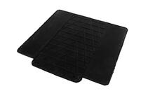 Renault Kangoo 2008–2020 Rear Tunnel Rubber Mat (Stingray Premium) photo 2
